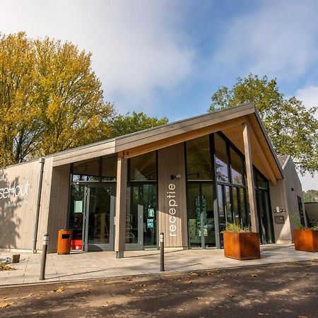 Vakantiepark Delftse Hout Exterior foto