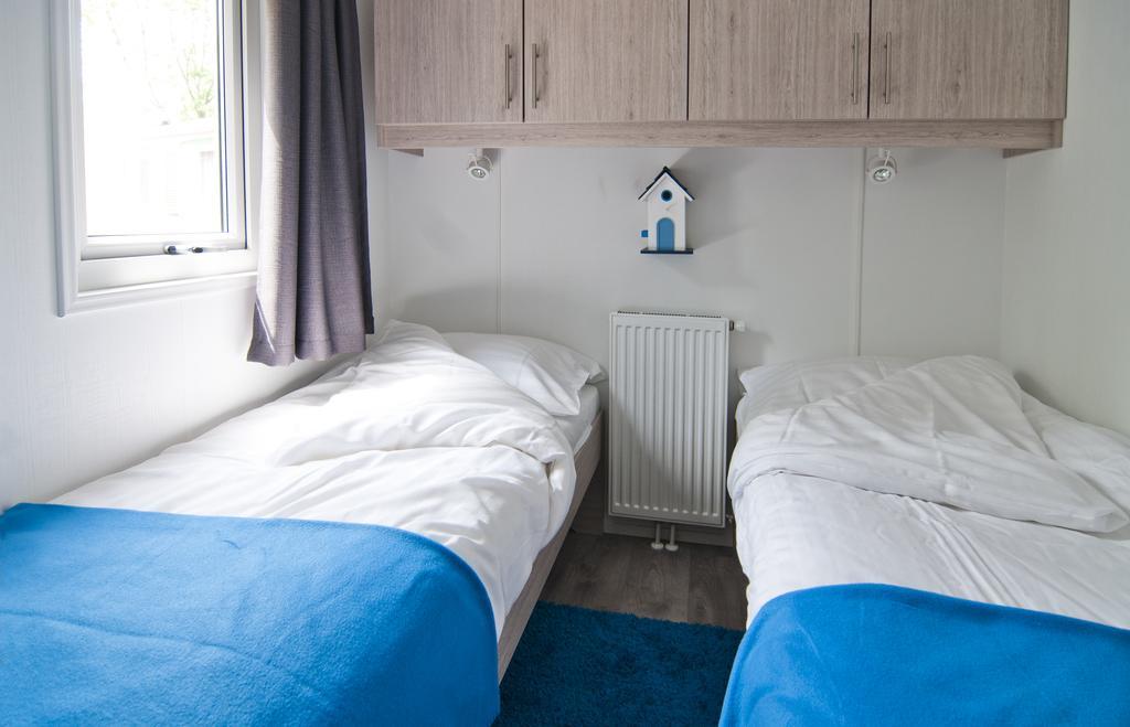 Vakantiepark Delftse Hout Zimmer foto