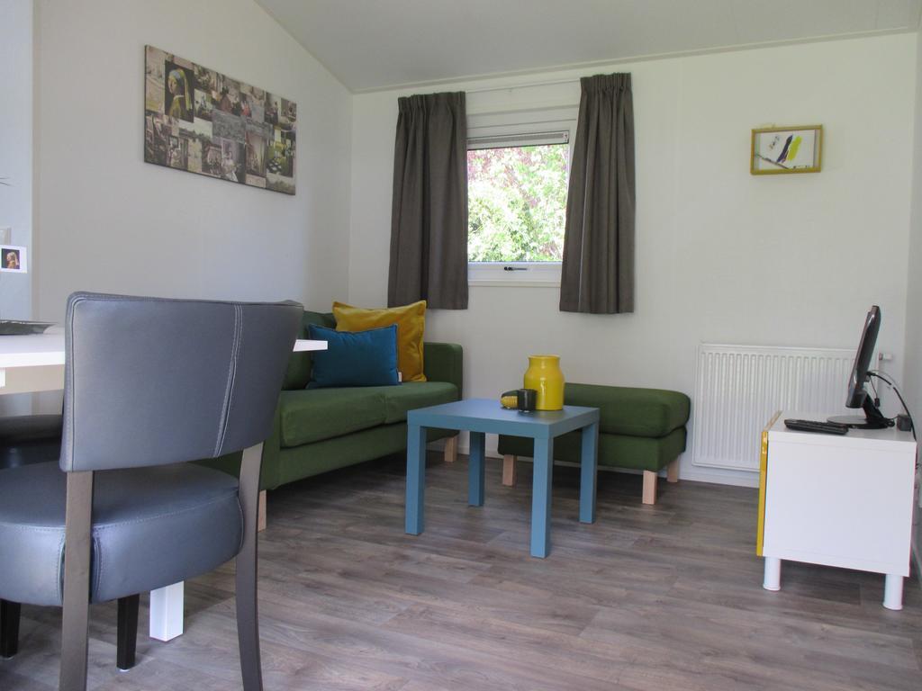 Vakantiepark Delftse Hout Zimmer foto